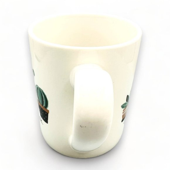 Don't Be a Prick - Funny Cactus Mug - Picture 2 of 8